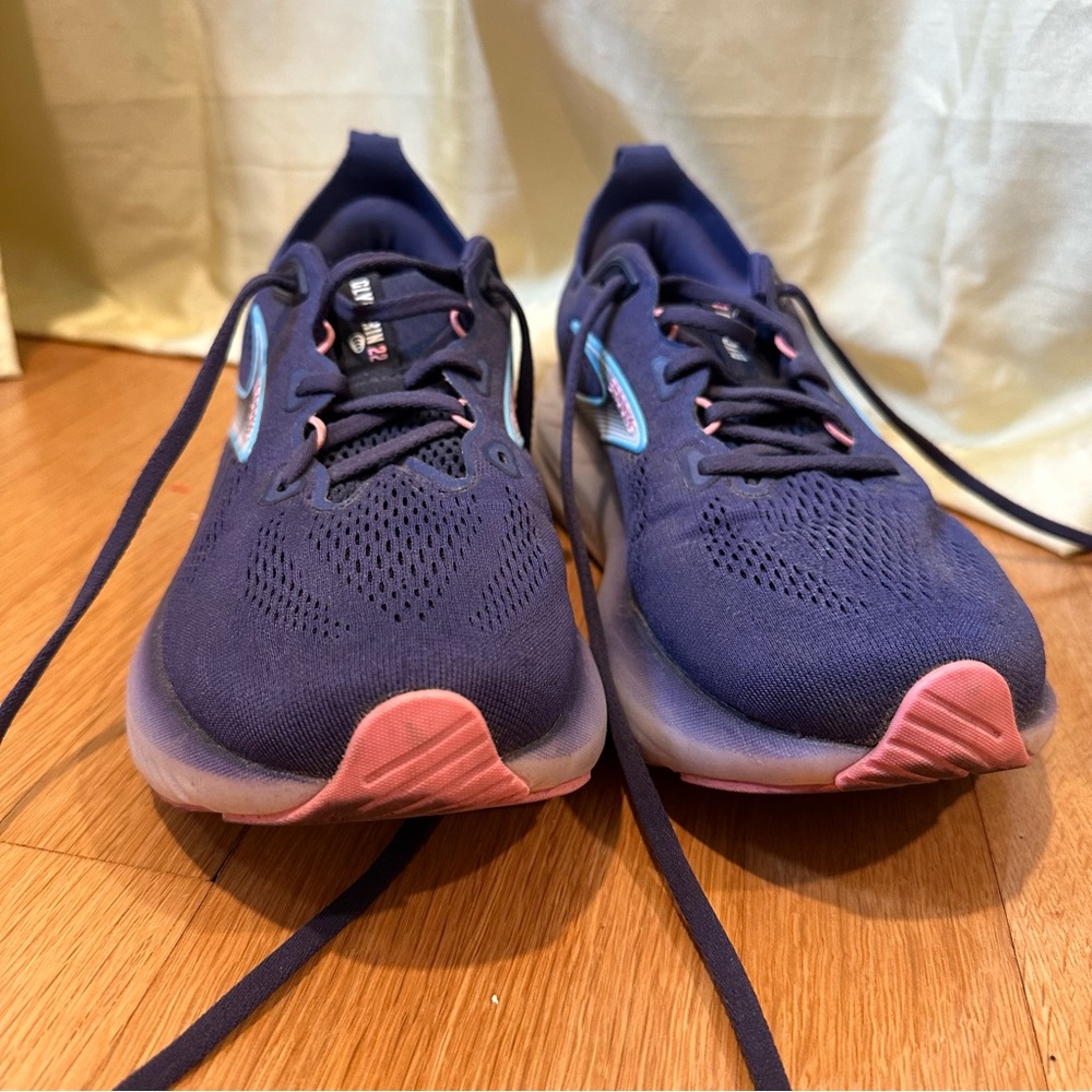 Brooks Women's Glycerin 22 Running Shoes